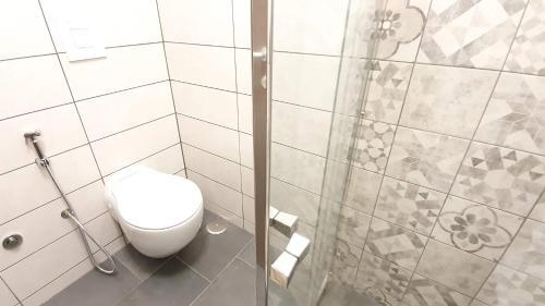 Hostal Interno1 Bari Policlinico