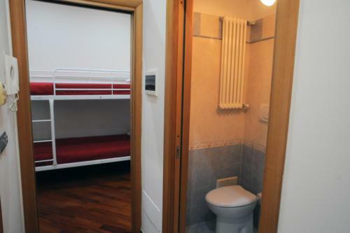Apartamento Palazzo Boemondo