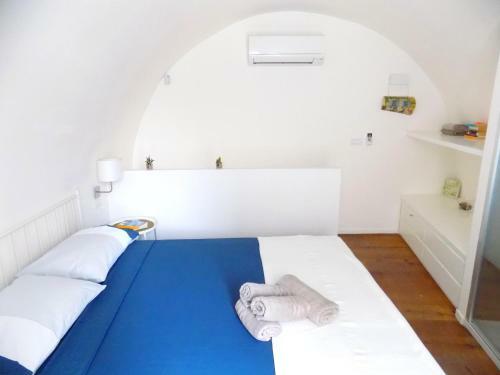 Apartamento San Gregorio House