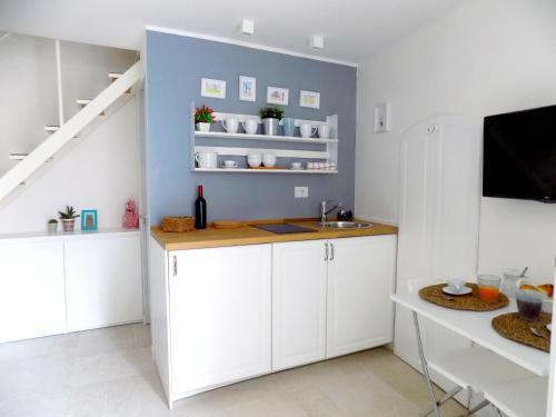 Apartamento San Gregorio House