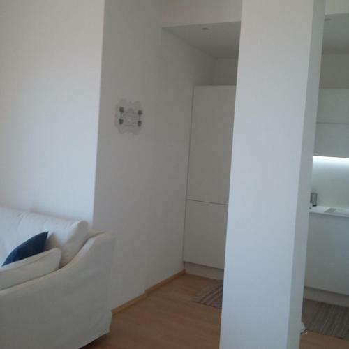 Apartamento Attico Suite Spiaggia Bari