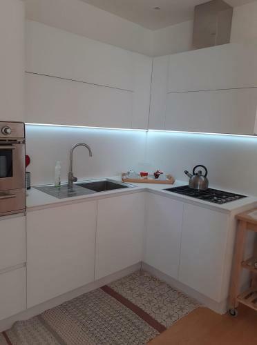 Apartamento Attico Suite Spiaggia Bari