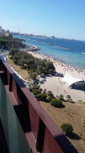 Apartamento Attico Suite Spiaggia Bari