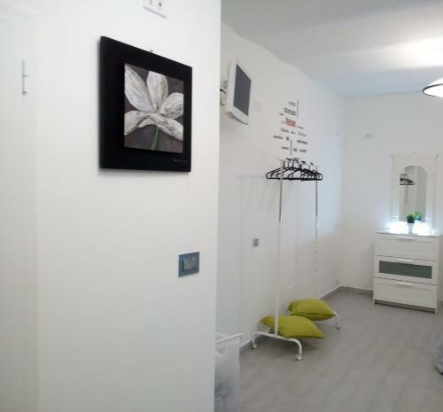 Apartamento House Mattia