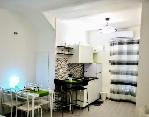 Apartamento House Mattia