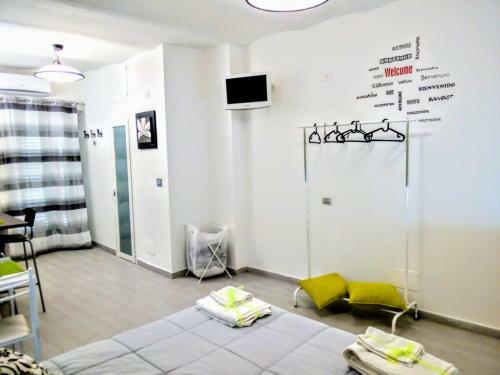 Apartamento House Mattia