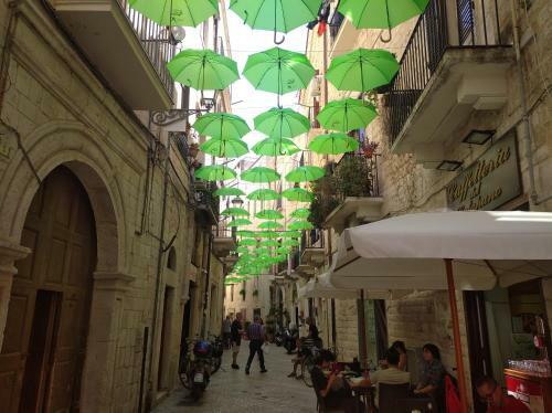 Apartamento House Mattia