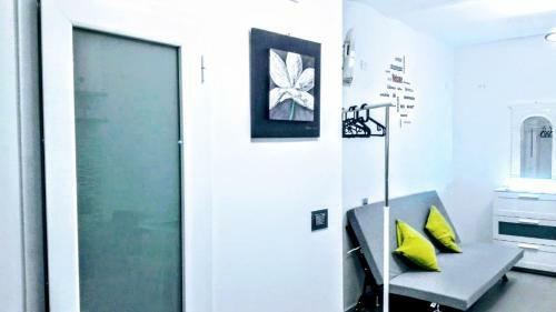 Apartamento House Mattia