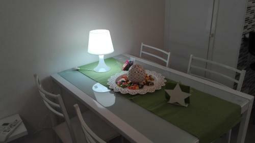 Apartamento House Mattia