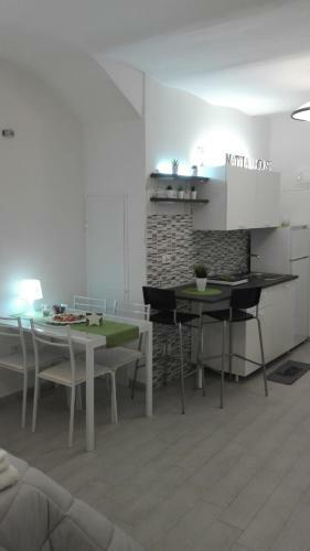 Apartamento House Mattia