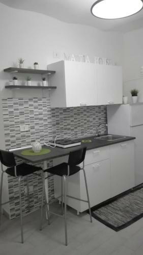 Apartamento House Mattia