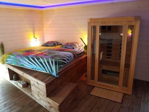 Apartamento La Vigne D'aubi�re 2