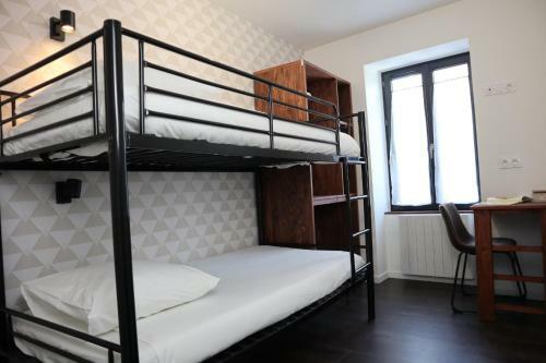 Apartamento Villa Noellet - Clermont Ferrand
