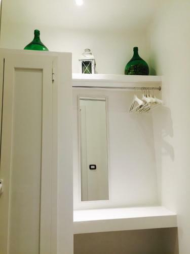 Bed & Breakfast Il Pavone