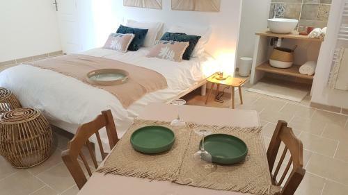 Bed & Breakfast Villa Marie