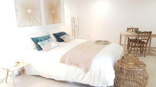 Bed & Breakfast Villa Marie