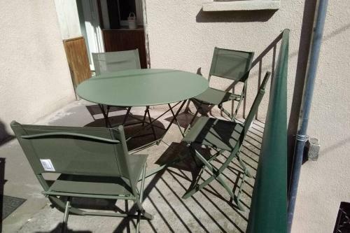 R�sidence Prestige - Terrasse - 4 Chambres - 3 Sdb