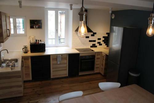 R�sidence Prestige - Terrasse - 4 Chambres - 3 Sdb