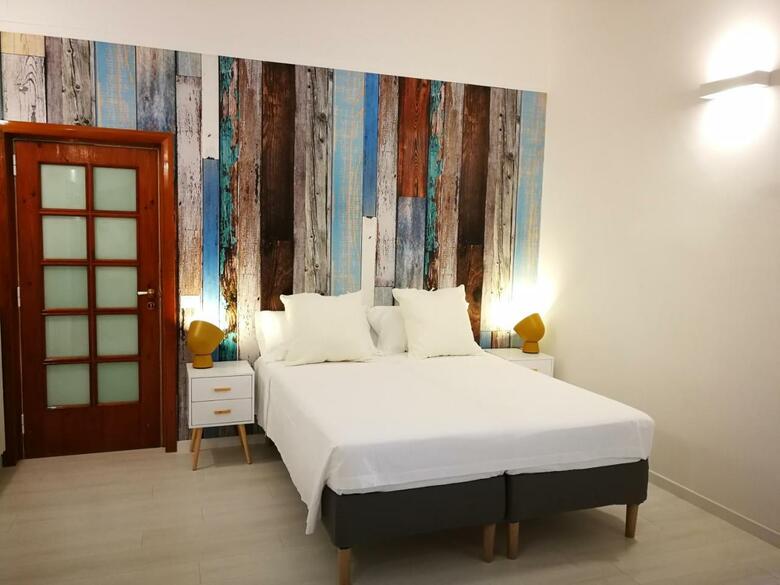 Carulli 69 Self-check-in Apartments