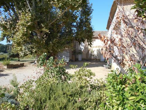 Mas Provencal Le Rocan
