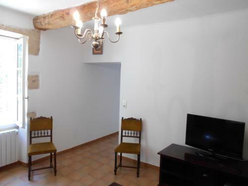 Mas Provencal Le Rocan
