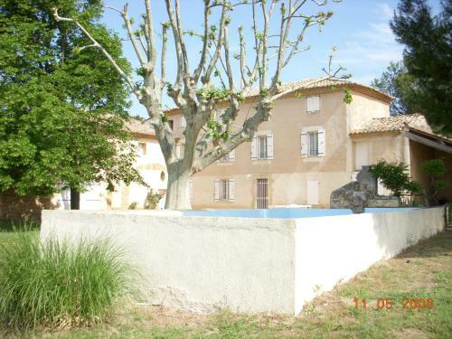 Mas Provencal Le Rocan