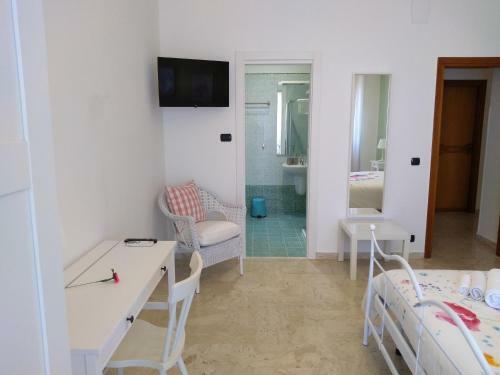 Bed & Breakfast Tanzi Home