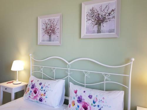 Bed & Breakfast Tanzi Home