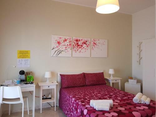 Bed & Breakfast Tanzi Home