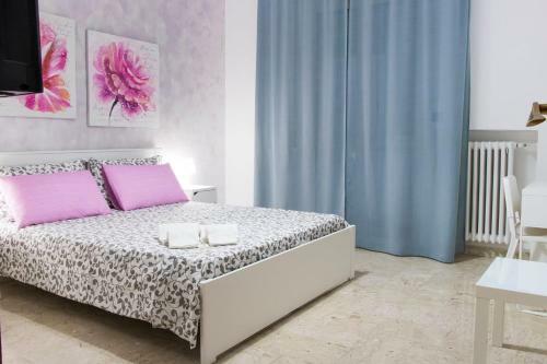 Bed & Breakfast Tanzi Home