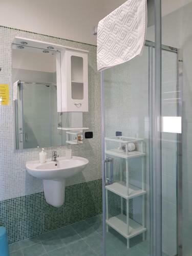 Bed & Breakfast Tanzi Home