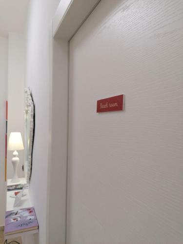 Bed & Breakfast Tanzi Home