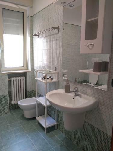 Bed & Breakfast Tanzi Home