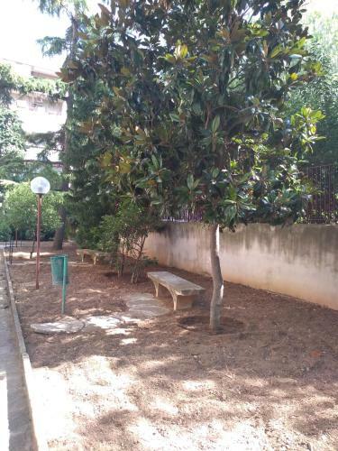 Bed & Breakfast Tanzi Home