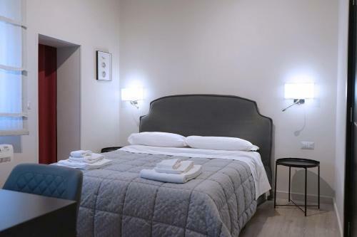 Hostal Re Di Smirne
