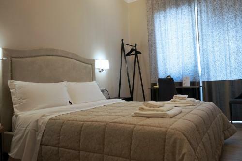 Hostal Re Di Smirne