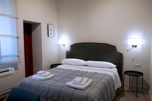 Hostal Re Di Smirne