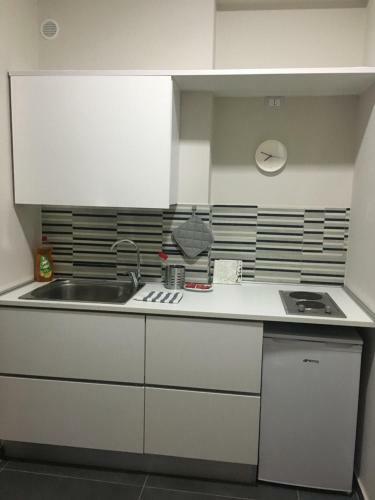 Hostal Re Di Smirne