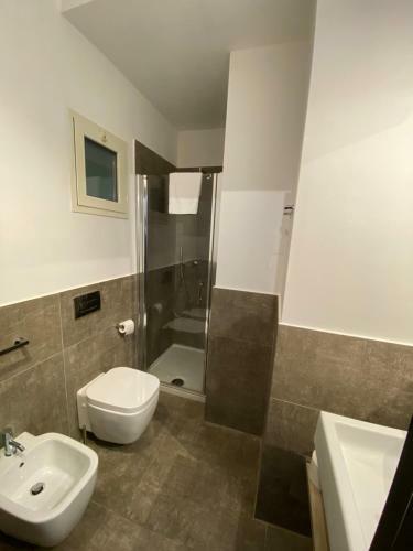 Hostal Re Di Smirne