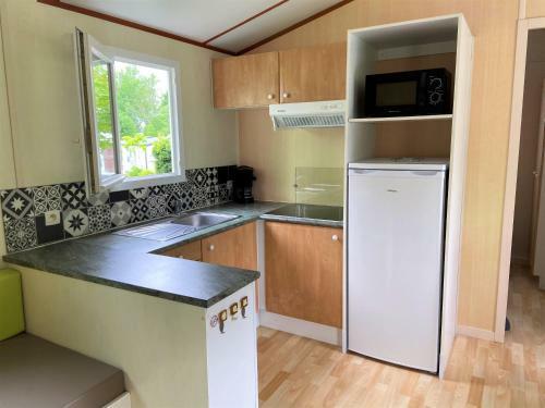 Camping Campilo **** - Maeva