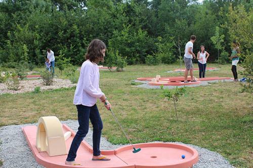 Camping Campilo **** - Maeva