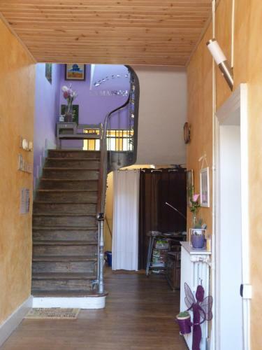 Hostal La Maison Du Lac