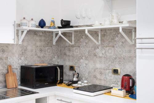 Bed & Breakfast "il Priscio"