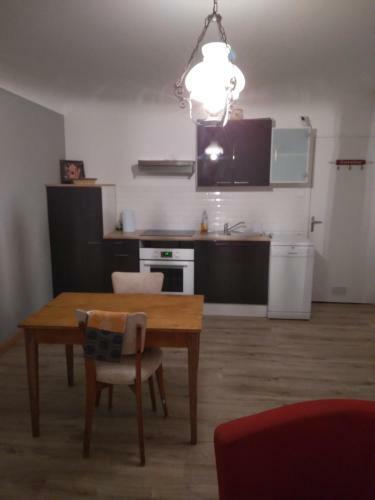 Apartamento La Gineste