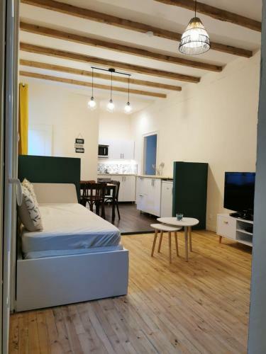 Apartamento Gites de La Souli�re