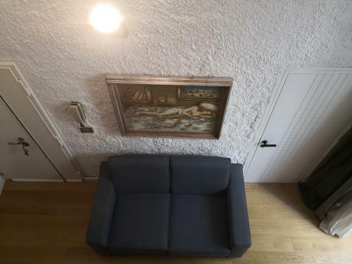 Apartamento Dimora Vallisa