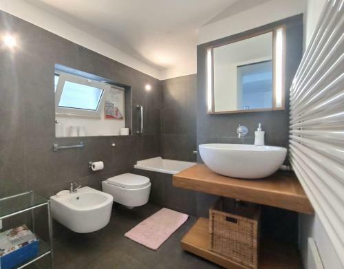 Apartamento Bienvenue � Bari