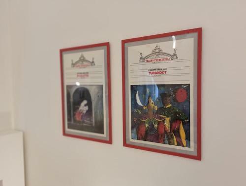 Apartamento Bienvenue � Bari