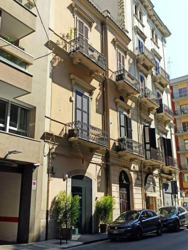 Apartamento Bienvenue � Bari