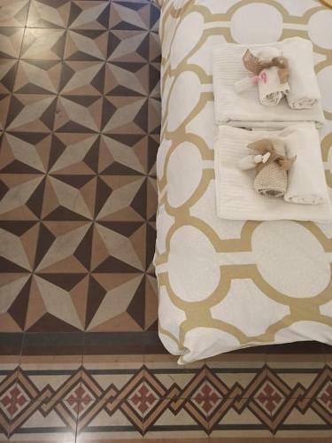 Apartamento Bienvenue � Bari